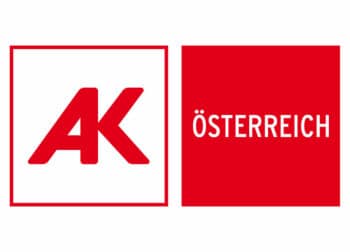 Logo der Arbeiterkammer Österreich