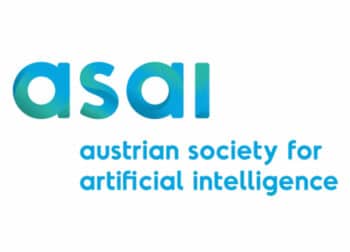 Logo der austrian society for artificial intelligence