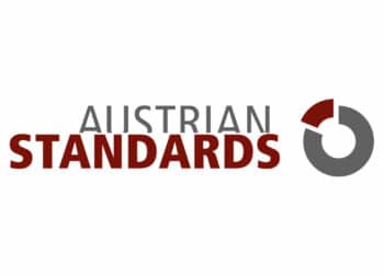 Logo von Austrian Standards