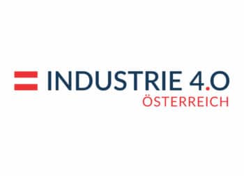 Logo des Vereins Industrie 4.0