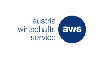 Logo des Austria Wirtschaftsservice