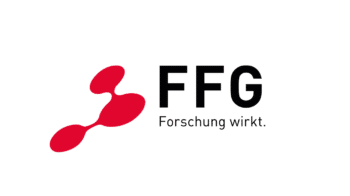 Logo der Österreichische Forschungsförderungsgesellschaft FFG
