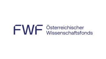 Logo des Österreichischen Wissenschaftsfonds FWF