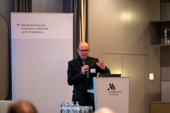 Veranstaltungsfoto vom 3. Vernetzungstreffen im Rahmen des AI Policy Forums